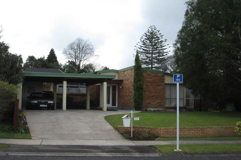 Photo of property in 69 Aurora Terrace, Hillcrest, Hamilton, 3216