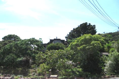 Photo of property in 1 Glen Brook Road, Omiha, Waiheke Island, 1081