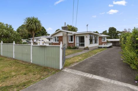 Photo of property in 7 Elliott Crescent, Owhata, Rotorua, 3010