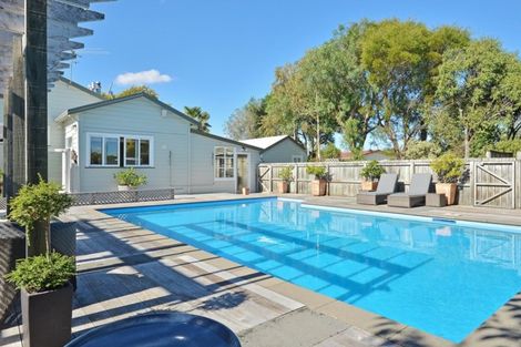 Photo of property in 76 Venice Street, Martinborough, 5711