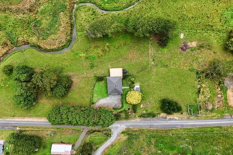 Photo of property in 1158 Te Akau Road, Te Akau, Ngaruawahia, 3793