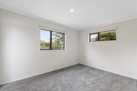 Photo of property in 17b Manor Drive, Rolleston, 7614
