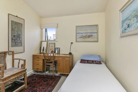 Photo of property in 12/28 Hobson Street, Thorndon, Wellington, 6011