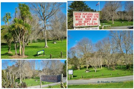 Photo of property in 12 Arahanga Road, Paparoa, 0571