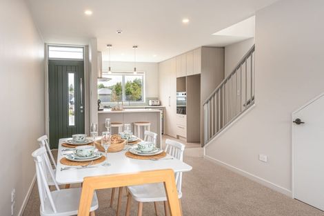Photo of property in 9 Kakapo Lane, Redwood, Christchurch, 8051