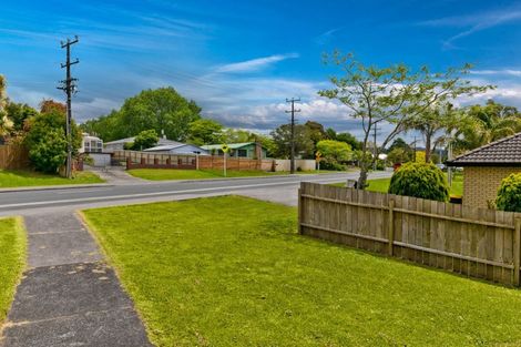 Photo of property in 263a Henderson Valley Road, Henderson, Auckland, 0612