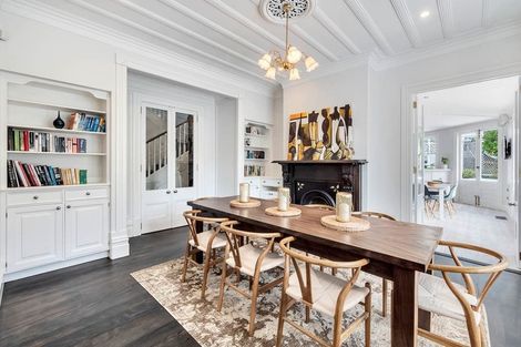 Photo of property in 306a Jervois Road, Herne Bay, Auckland, 1011