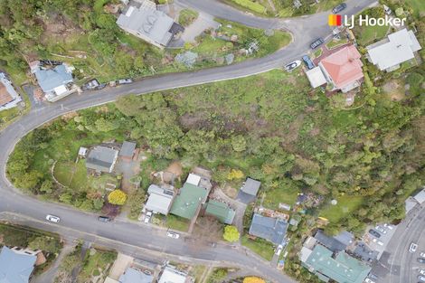 Photo of property in 42 Harbour Terrace, Careys Bay, Port Chalmers, 9023