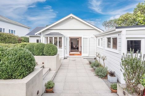 Photo of property in 44 Perth Street, Ngaio, Wellington, 6035