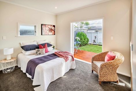 Photo of property in 8 Huia Street, Petone, Lower Hutt, 5012