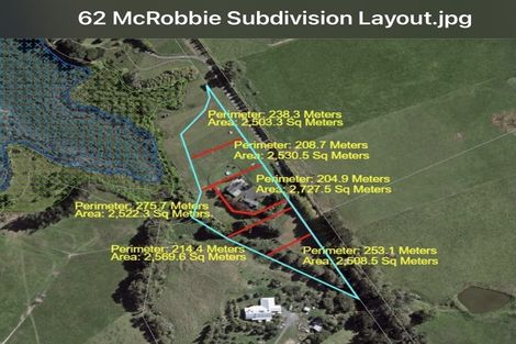 Photo of property in 62b Mcrobbie Road, Kingseat, Papakura, 2580