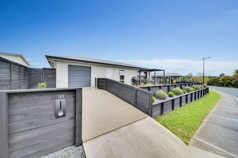 Photo of property in 189 Johnston Road, Balclutha, 9230