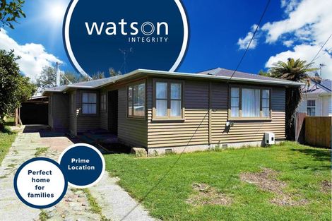 Photo of property in 8 Rutland Street, Levin, 5510