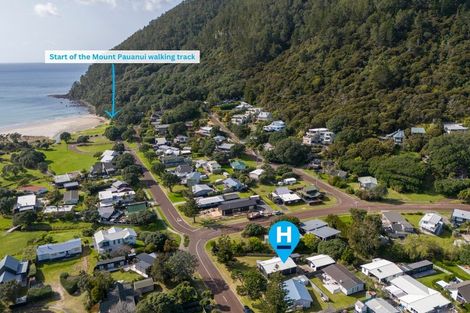 Photo of property in 48 Pauanui Beach Road, Pauanui, Hikuai, 3579