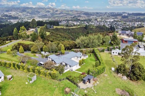 Photo of property in 270 Chain Hills Road, Chain Hills, Dunedin, 9076