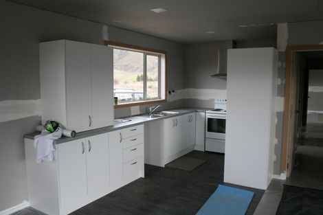 Photo of property in 14 Cirrus Place, Omarama, 9412