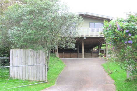 Photo of property in 195 Kyle Road, Greenhithe, Auckland, 0632