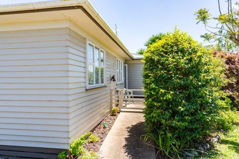 Photo of property in 55 Jellicoe Road, Ruawai, 0530