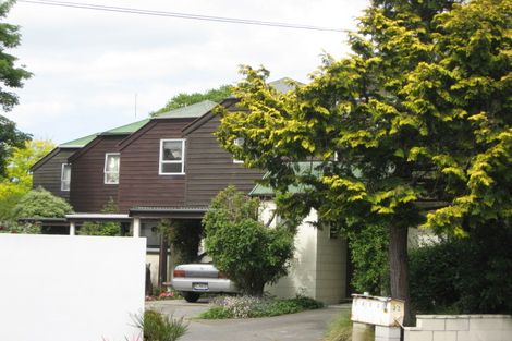 Photo of property in 1/32 Avalon Street, Richmond, Christchurch, 8013