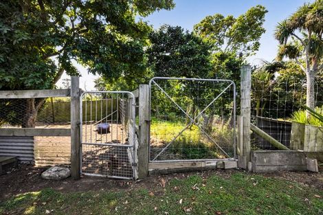 Photo of property in 1491 Eltham Road, Kaponga, Hawera, 4679