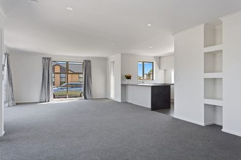 Photo of property in 1 Geering Place, Kaiapoi, 7630