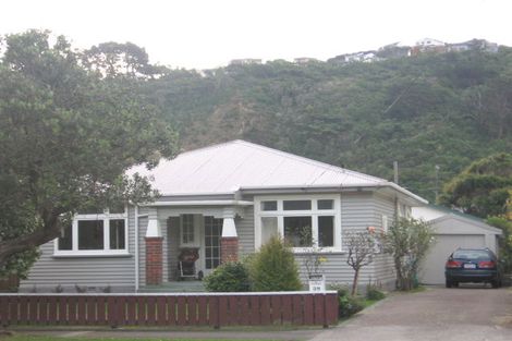 Photo of property in 38 Moa Street, Alicetown, Lower Hutt, 5010