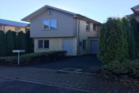 Photo of property in 5e Angus Street, Sydenham, Christchurch, 8023