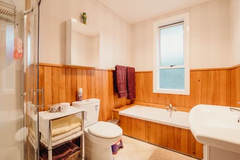 Photo of property in 17 Scotland Terrace, Green Island, Dunedin, 9018