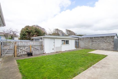 Photo of property in 22 Marriner Street, Highbury, Palmerston North, 4412