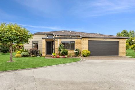 Photo of property in Parkside Villas, 131/11 Manuka Street, Matamata, 3400