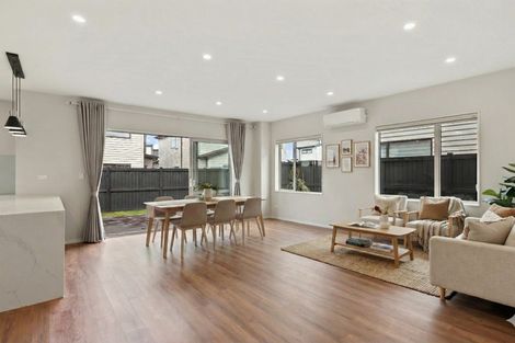 Photo of property in 28 Gecko Road, Hobsonville, Auckland, 0616