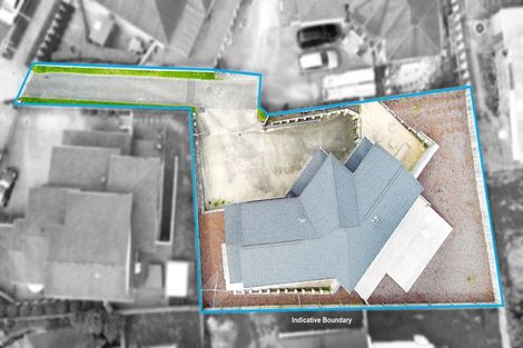 Photo of property in 55 Platinum Rise, Ranui, Auckland, 0612