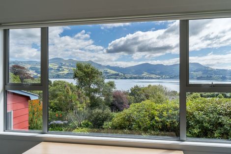 Photo of property in 25 Matariki Street, Broad Bay, Dunedin, 9014