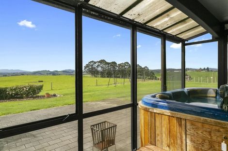 Photo of property in 1092 Rangiatea Road, Otewa, Otorohanga, 3972