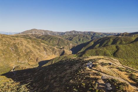 Photo of property in 74 Te Wai Komaru Way, Makara, Wellington, 6972