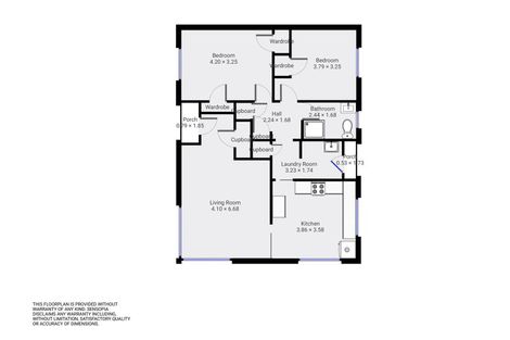 Photo of property in 58a Garden Road, Avalon, Lower Hutt, 5011