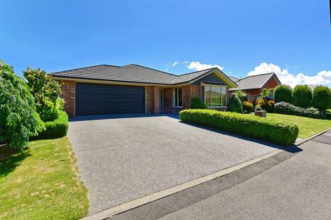 Photo of property in 25 Heathridge Place, Lincoln, 7608