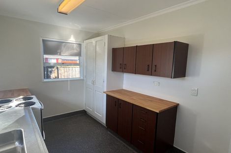 Photo of property in 285a College Street, West End, Palmerston North, 4410