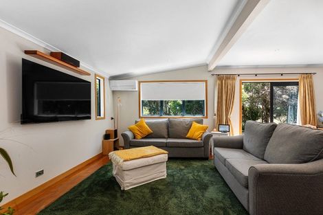 Photo of property in 112 Ngutumanga Road, Waihou, Te Aroha, 3393