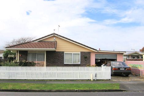 Photo of property in 5a Leicester Street, Terrace End, Palmerston North, 4410