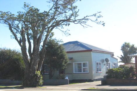 Photo of property in 102 High Street, Greymouth, 7805