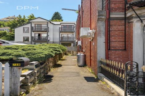Photo of property in 75c York Place, Dunedin Central, Dunedin, 9016