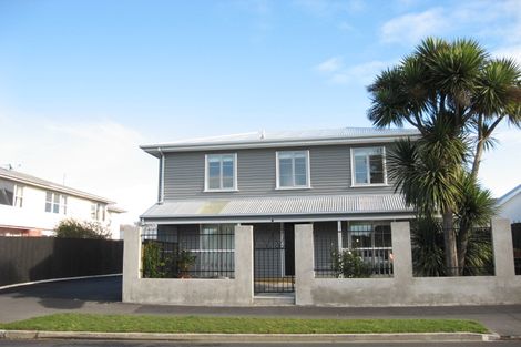 Photo of property in 57 Springfield Road, St Albans, Christchurch, 8014