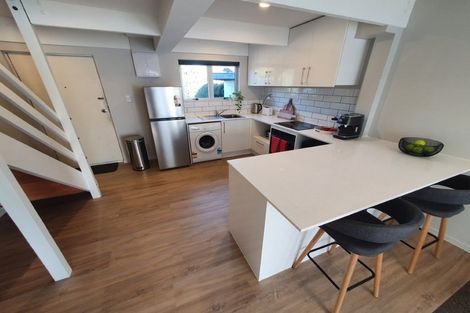 Photo of property in 1/25 Rogers Street, Sydenham, Christchurch, 8023