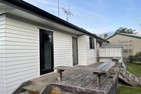Photo of property in 22a Links Avenue, Mount Maunganui, 3116