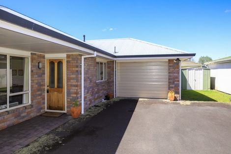 Photo of property in 30a Taylor Terrace, St Andrews, Hamilton, 3200