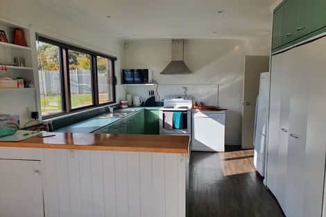 Photo of property in 27 Lagden Street, Camborne, Porirua, 5026