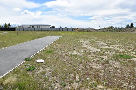 Photo of property in 7 Aoraki Crescent, Twizel, 7901