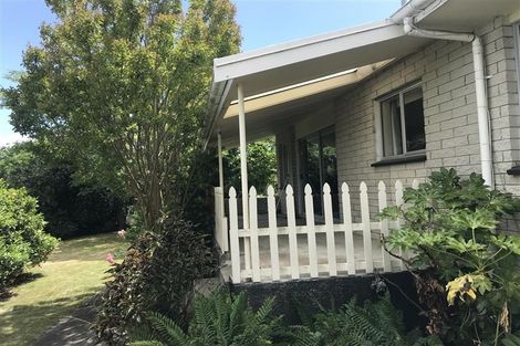 Photo of property in 59 Reynolds Road, Havelock North, 4130