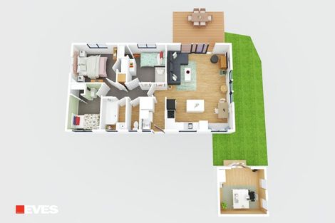 Photo of property in 206a Gravatt Road, Papamoa Beach, Papamoa, 3118